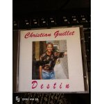 Destin de christian guillet