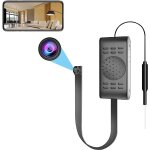 Détecteur de bestioles portable rf sans fil, caméra de surveillance anti - espion détecteur de caméras ... Détecteur de bestioles portable rf sans fil, caméra de surveillance anti - espion détecteur de caméras ...