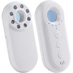 Détecteur de bestioles portable rf sans fil, caméra de surveillance anti - espion détecteur de caméras ... Détecteur de bestioles portable rf sans fil, caméra de surveillance anti - espion détecteur de caméras ...