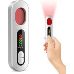 Détecteur de caméra cachée, détecteur de bugs, caméra espion, de dispositif de suivi gps, détecteur de ... Détecteur de caméra cachée, détecteur de bugs, caméra espion, de dispositif de suivi gps, détecteur de ...