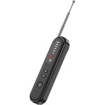 Dtecteur de camra cache et dtecteur de camra espion, appareil anti - espion avec sensibilit a 6 ...