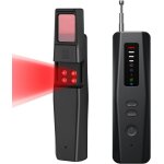 D�tecteur de cam�ra cach�e detecteur micro espion anti - espion bug d�tecteur gps tracker pour bureau, ...