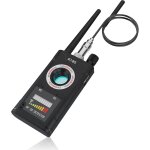 Dtecteur de camra cache dtecteur de signal rf, dtecteur de traceur gps, protection anti - espionnage ...