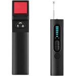 Détecteur de caméra cachée, détecteur de traceur gps, détecteur de signal rf, détecteur d'écoute, anti ... Détecteur de caméra cachée, détecteur de traceur gps, détecteur de signal rf, détecteur d'écoute, anti ...