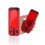 Détecteur de caméra espion anti spy portable avec détection led infrarouge invisible yonis Détecteur de caméra espion anti spy portable avec détection led infrarouge invisible yonis