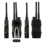 D�tecteur de cam�ra espion sans fil t8000 gps anti - tracking ultra sensible portable yonis