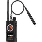 Detecteur de camera et micro espion, bug d�tecteur rf sans fil, d�tecteur de micros gps, gsm ecoute device ...