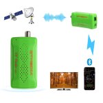 Dtecteur d'toiles bluetooth bt03, dvb s2, contrle par tlphone satellite, signal hd, prise en charge ...