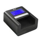 D�tecteur de faux billets mustek d9