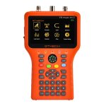 Détecteur numérique de télévision par satellite gtmedia v8 finder pro dvb - s2x / lt / s / t2 / t / c ... Détecteur numérique de télévision par satellite gtmedia v8 finder pro dvb - s2x / lt / s / t2 / t / c ...