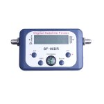 Détecteur de satellite numérique compteur sf - 95dr récepteur satexhausrécepteur de signal tv décodeur ... Détecteur de satellite numérique compteur sf - 95dr récepteur satexhausrécepteur de signal tv décodeur ...