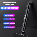 Dtecteur de signal gps t8, mini gadget de bug, camra sans fil, dtecteur de signal rf, trou d'pingle ...