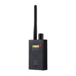 Super dtecteur de signaux onde anti camra micro espion traceur gps mobile contre espionnage - yonis ...