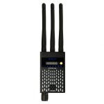 D�tecteur de signal sans fil d�tecteur traceur micro cam�ra grande sensibilit� trois antennes yonis