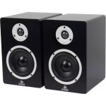 Devine mr - 5a enceinte de monitoring active (la paire)