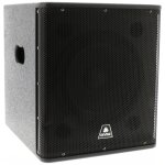 Devine onyx 10sxa caisson de basses actif