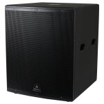 Devine onyx 18sa caisson de basses actif 18 pouces