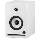 Devine rx - 5a white enceinte de monitoring active (la pi�ce)