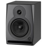 Devine rx - 6a black enceinte de monitoring active (la pi�ce)