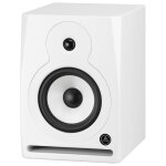 Devine rx - 6a white enceinte de monitoring active (la pi�ce)