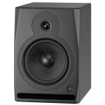 Devine rx - 8a black enceinte de monitoring active (la pi�ce)