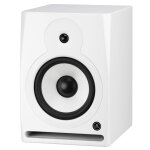 Devine rx - 8a white enceinte de monitoring active (la pi�ce)