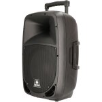 Devine sound scout 12a enceinte portable 12 pouces