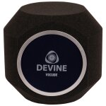 Devine vocube filtre anti - r�flexion et anti - pop