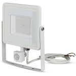 Dgbcz - projecteur led puce samsung 50 w avec capteur de mouvement et crépusculaire et interrupteur manuel ... Dgbcz - projecteur led puce samsung 50 w avec capteur de mouvement et crépusculaire et interrupteur manuel ...