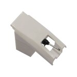Diamant de rechange pour platine vinyle audio technica atn3472