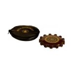 Diapason chromatique tombo avec housse Diapason chromatique tombo avec housse