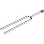 Diapason pour piano a440 diapason en acier inoxydable diapason standard a 440 hz instrument accordeur ...