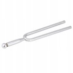 Diapason standard a 440 hz accordeur de guitare