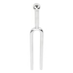 Diapason standard a 440hz violon mandoline guitare tuner accessoires d'instrument