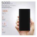 Dictaphone attodigital atto digital powerec