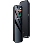 Dictaphone numérique 64go, enregistrement en une touche, commande vocale, 1536 kbps hd enregistreur vocal ... Dictaphone numérique 64go, enregistrement en une touche, commande vocale, 1536 kbps hd enregistreur vocal ...