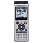 Dictaphone om system ws - 882 (4gb) stereo + me52 uni - directional microphone