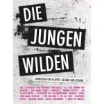 Die jungen wilden - recueil piano, voix et guitare bwh7897 9783865439925 Die jungen wilden - recueil piano, voix et guitare bwh7897 9783865439925
