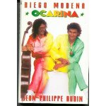 Diego modena / jean - philippe audin - ocarina - cassette audio