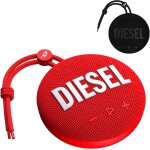 Diesel connect d petit haut - parleur sans fil ipx7 bluetooth 5. 0 etanche avec amplificateur de basses ...