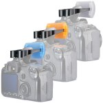 Diffuseur 3 couleurs pour flash intégré pop up compatible toutes marques canon nikon pentax fuji oly Diffuseur 3 couleurs pour flash intégré pop up compatible toutes marques canon nikon pentax fuji oly