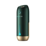 Diffuseur domestique purificateur portable diffuseur de parfum 3 modes