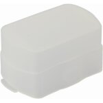 Diffuseur de flash blanc pour yongnuo yn 560, 565, yn560 & yn565ex (diffuseur uniquement) Diffuseur de flash blanc pour yongnuo yn 560, 565, yn560 & yn565ex (diffuseur uniquement)