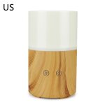 Diffuseur d'huiles essentielles et d'arôme, humidificateur d'air ultrasonique avec haut - parleur bluetooth, ... Diffuseur d'huiles essentielles et d'arôme, humidificateur d'air ultrasonique avec haut - parleur bluetooth, ...