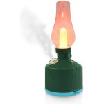 Diffuseur d'huiles essentielles, diffuseur d'huiles essentielles par nbulisation, humidificateur, diffuseur ...