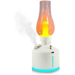 Diffuseur d'huiles essentielles, diffuseur d'huiles essentielles par nbulisation, humidificateur, diffuseur ...