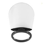 Diffuseur lumière accessoire pour h200r v1 série v1 - s v1 - n v1 - c ad200 plaque d'ombrage ak - r12 ... Diffuseur lumière accessoire pour h200r v1 série v1 - s v1 - n v1 - c ad200 plaque d'ombrage ak - r12 ...