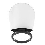 Diffuseur lumière carte rebond ak - r12, accessoires pour série v1 Diffuseur lumière carte rebond ak - r12, accessoires pour série v1