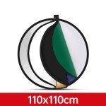 Diffuseur de lumière portable pliable 7 en 1, réflecteur pour studio photo, accessoires de photographie, ... Diffuseur de lumière portable pliable 7 en 1, réflecteur pour studio photo, accessoires de photographie, ...