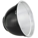 Diffuseur de lumière à réflecteur standard 7 , plat d'ombre pour balcar alien bee, flash de studio stroboscop ... Diffuseur de lumière à réflecteur standard 7 , plat d'ombre pour balcar alien bee, flash de studio stroboscop ...
